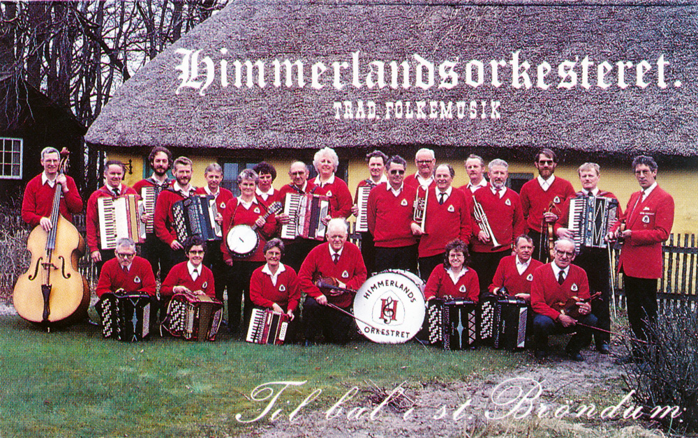 Himmerlandsorkestret 2
