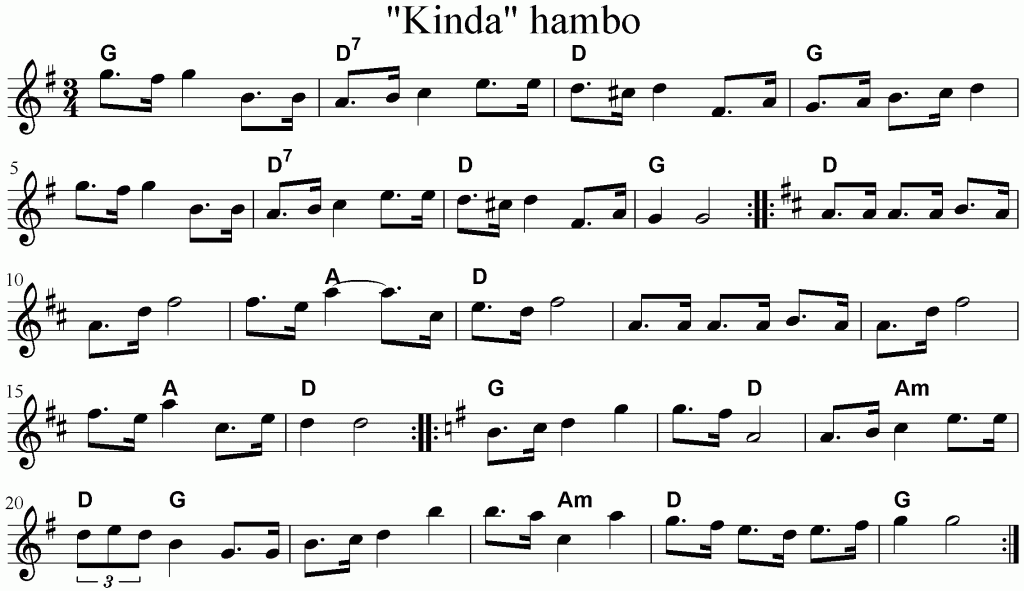 215 kinda hambo Side 1